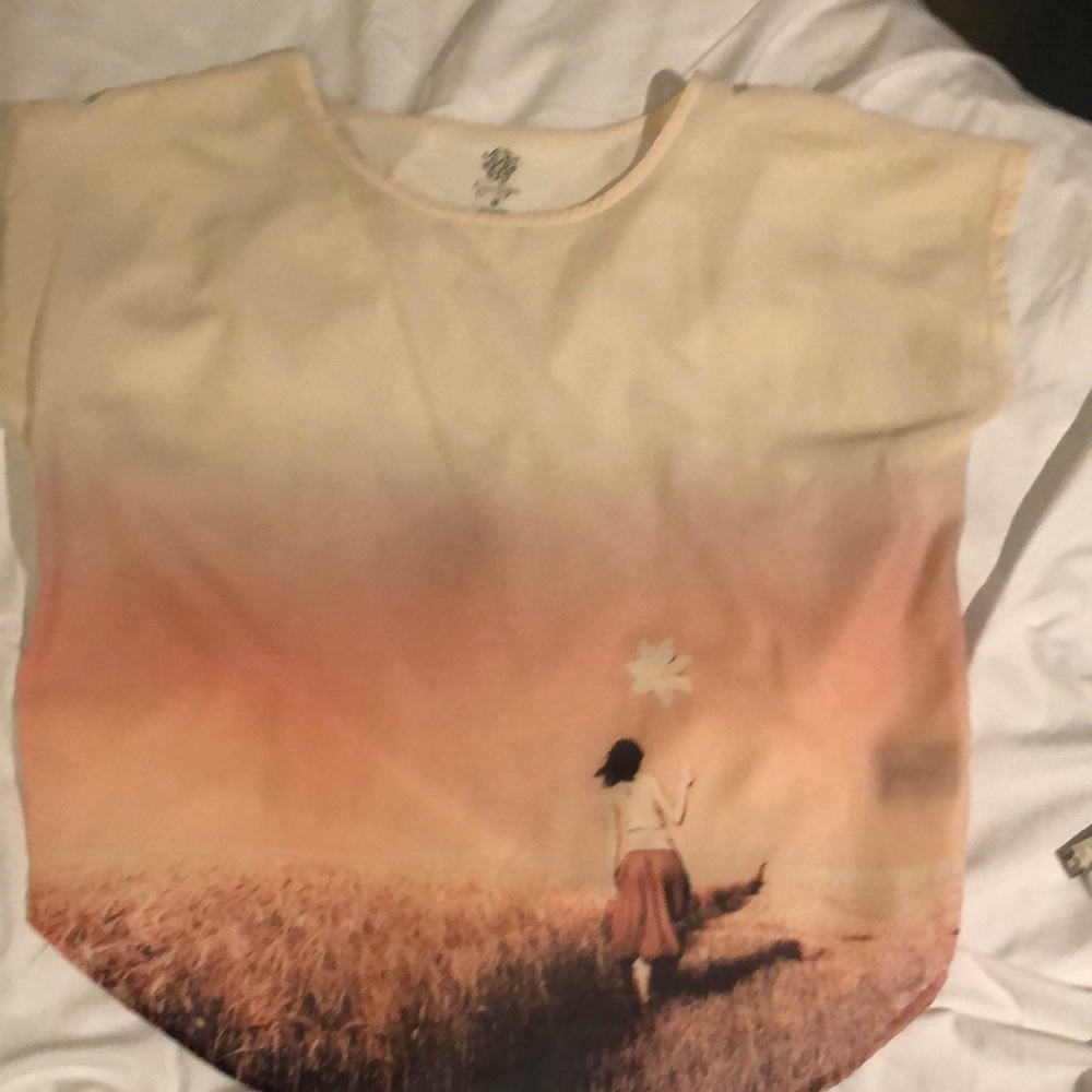 Jessica Simpson top🌻
